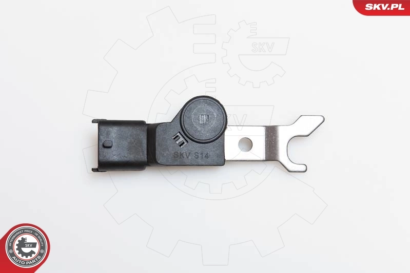 Sensor, camshaft position